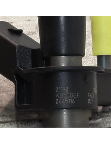 Injecteurs BMW SERIE 3 E91 TOURING PHASE 2 BREAK Diesel