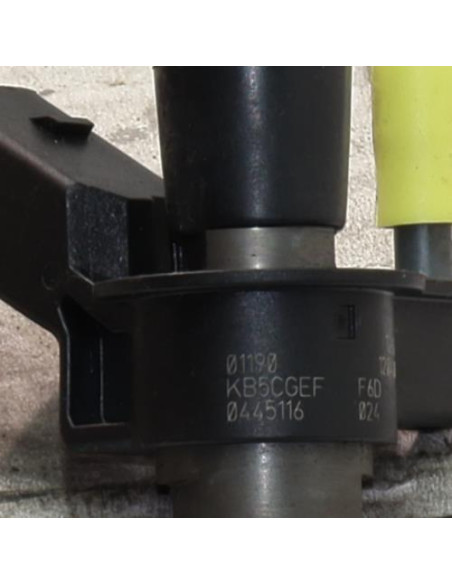 Injecteurs BMW SERIE 3 E91 TOURING PHASE 2 BREAK Diesel