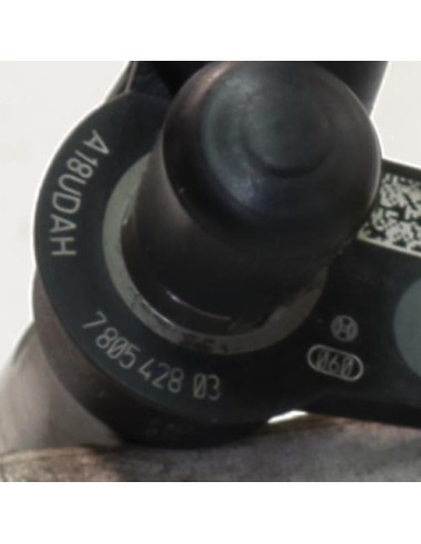 Injecteurs BMW SERIE 3 E91 TOURING PHASE 2 BREAK Diesel