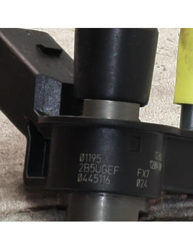 Injecteurs BMW SERIE 3 E91 TOURING PHASE 2 BREAK Diesel