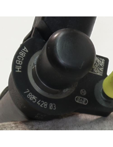 Injecteurs BMW SERIE 3 E91 TOURING PHASE 2 BREAK Diesel