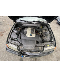 Demarreur BMW SERIE 3 E46 TOURING PHASE 1 BREAK Diesel