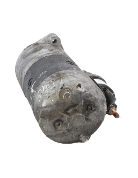 Demarreur BMW SERIE 3 E46 TOURING PHASE 1 BREAK Diesel