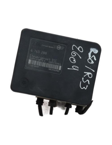 Bloc ABS (freins anti-blocage) MINI MINI 1 R50/R53 PHASE 1 Diesel