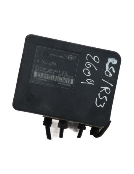Bloc ABS (freins anti-blocage) MINI MINI 1 R50/R53 PHASE 1 Diesel