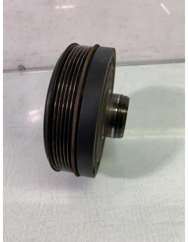 Poulie damper BMW SERIE 1 F20 PHASE 2 Diesel