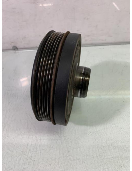 Poulie damper BMW SERIE 1 F20 PHASE 2 Diesel