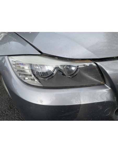 Grille de calandre gauche BMW SERIE 3 E91 TOURING PHASE 2 BREAK Diesel