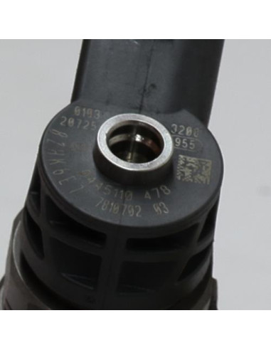 Injecteurs BMW SERIE 1 F20 PHASE 1 Diesel