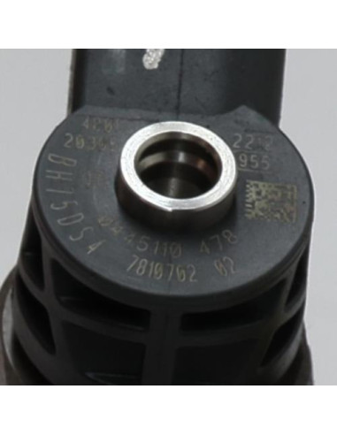 Injecteurs BMW SERIE 1 F20 PHASE 1 Diesel