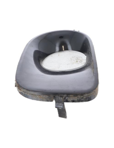 Support anti brouillard avant BMW X5 E53 Diesel