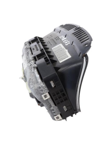 Ecran GPS BMW SERIE 7 E65 PHASE 1 Essence