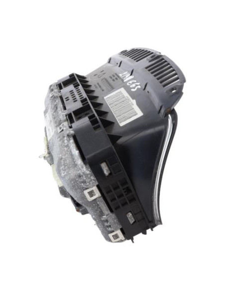 Ecran GPS BMW SERIE 7 E65 PHASE 1 Essence