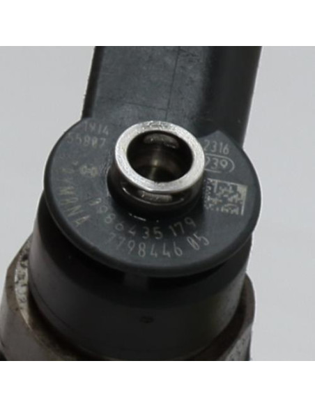 Injecteurs BMW SERIE 1 E87 PHASE 2 Diesel