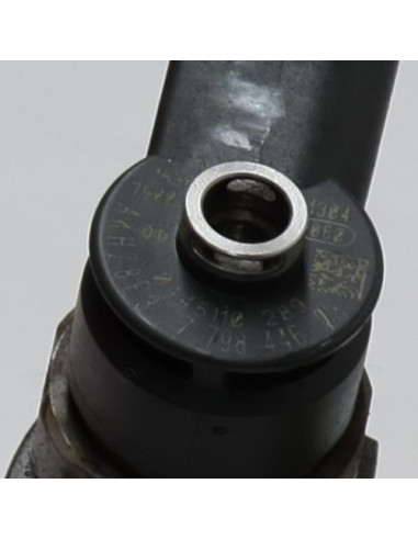 Injecteurs BMW SERIE 1 E87 PHASE 2 Diesel