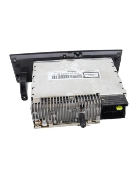 Autoradio d'origine BMW SERIE 3 E90 PHASE 1 Diesel