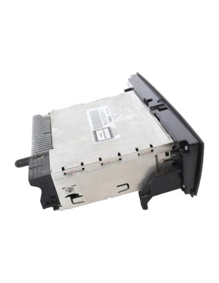 Autoradio d'origine BMW SERIE 3 E90 PHASE 1 Diesel