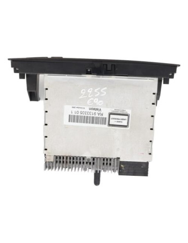 Autoradio d'origine BMW SERIE 3 E90 PHASE 1 Diesel