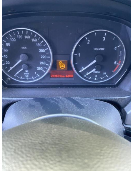 Autoradio d'origine BMW SERIE 3 E90 PHASE 1 Diesel