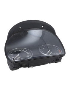 Compteur BMW SERIE 3 E90 PHASE 1 Diesel