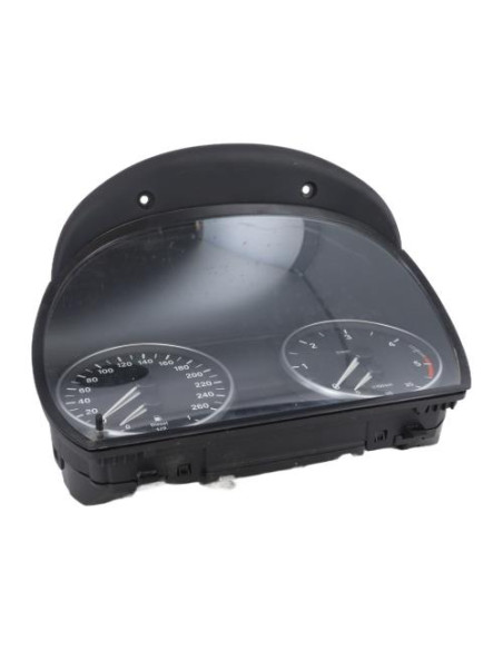 Compteur BMW SERIE 3 E90 PHASE 1 Diesel
