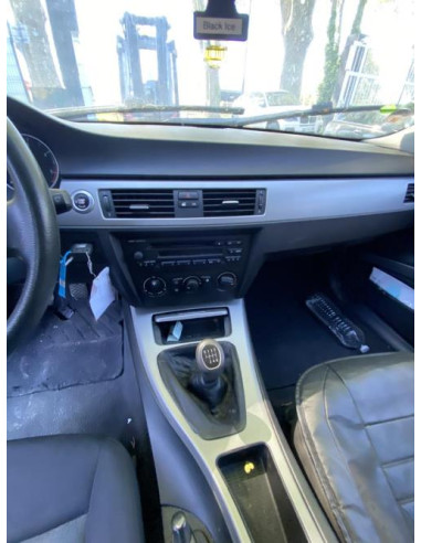 Compteur BMW SERIE 3 E90 PHASE 1 Diesel