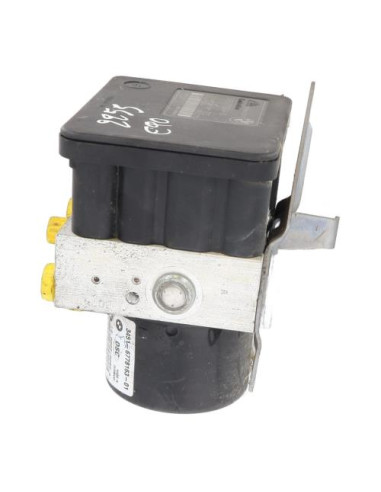 Bloc ABS (freins anti-blocage) BMW SERIE 3 E90 PHASE 1 Diesel