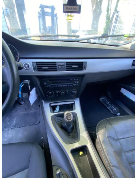 Bloc ABS (freins anti-blocage) BMW SERIE 3 E90 PHASE 1 Diesel