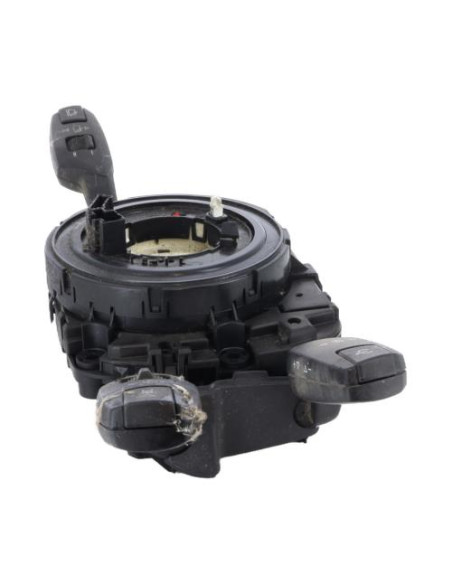 Com (Bloc Contacteur Tournant+Commodo Essuie Glace+Commodo Phare) BMW SERIE 3 E90 PHASE 1 Diesel