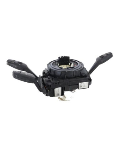 Com (Bloc Contacteur Tournant+Commodo Essuie Glace+Commodo Phare) BMW SERIE 3 E90 PHASE 1 Diesel