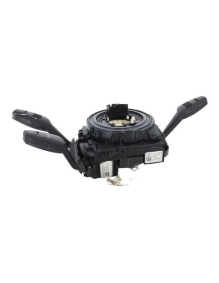 Com (Bloc Contacteur Tournant+Commodo Essuie Glace+Commodo Phare) BMW SERIE 3 E90 PHASE 1 Diesel