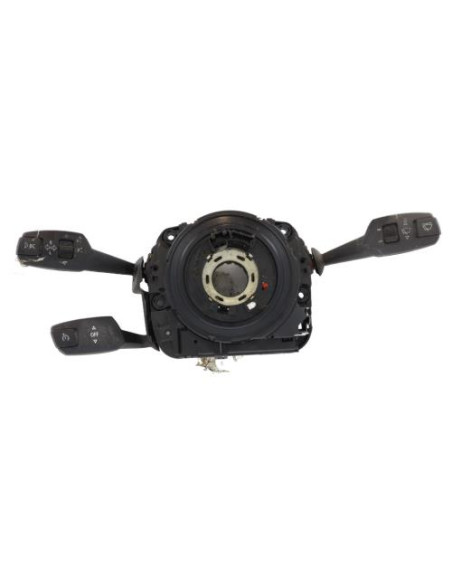 Com (Bloc Contacteur Tournant+Commodo Essuie Glace+Commodo Phare) BMW SERIE 3 E90 PHASE 1 Diesel