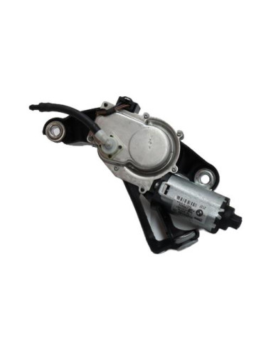 Moteur essuie glace arriere BMW SERIE 1 E87 PHASE 2 Diesel