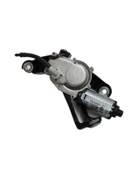 Moteur essuie glace arriere BMW SERIE 1 E87 PHASE 2 Diesel