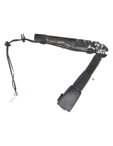 Pretensionneur de ceinture avant droit BMW SERIE 3 E90 PHASE 1 Diesel