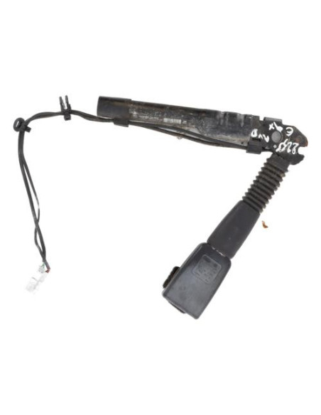Pretensionneur de ceinture avant droit BMW SERIE 3 E90 PHASE 1 Diesel