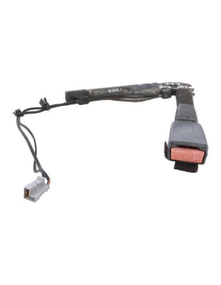 Pretensionneur de ceinture avant droit BMW SERIE 3 E90 PHASE 1 Diesel