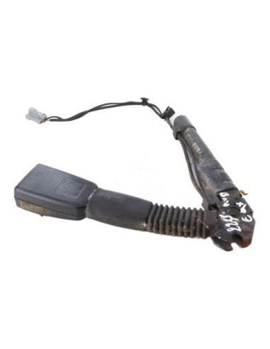 Pretensionneur de ceinture avant droit BMW SERIE 3 E90 PHASE 1 Diesel