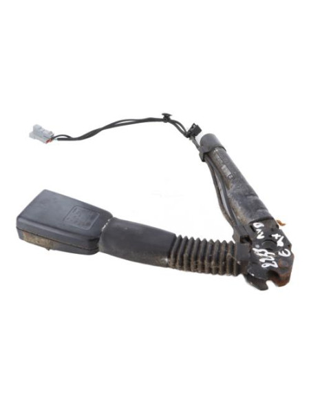 Pretensionneur de ceinture avant droit BMW SERIE 3 E90 PHASE 1 Diesel