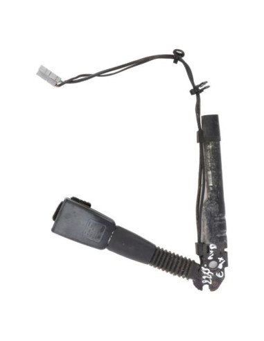 Pretensionneur de ceinture avant droit BMW SERIE 3 E90 PHASE 1 Diesel