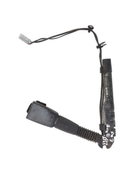 Pretensionneur de ceinture avant droit BMW SERIE 3 E90 PHASE 1 Diesel