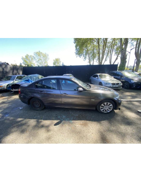 Pretensionneur de ceinture avant droit BMW SERIE 3 E90 PHASE 1 Diesel