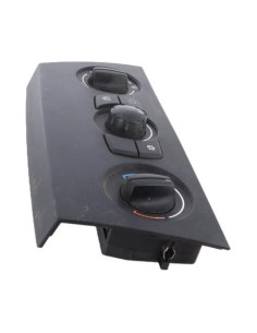 Commande chauffage BMW SERIE 3 E90 PHASE 1 Diesel 2