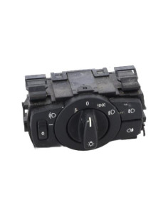 Commande de phare BMW SERIE 3 E90 PHASE 1 Diesel