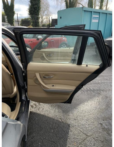 Conduite d'air BMW SERIE 3 E91 TOURING PHASE 2 BREAK Diesel