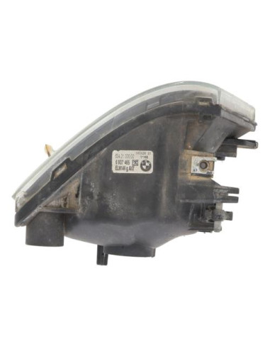Anti brouillard gauche (feux) BMW SERIE 3 E92 COUPE PHASE 1 Essence
