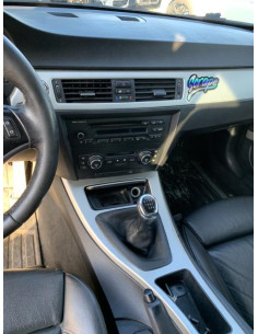 Aerateur tableau de bord BMW SERIE 3 E92 COUPE PHASE 1 Essence