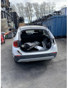 Feu arriere principal gauche (feux) BMW X1 E84 PHASE 1 Diesel