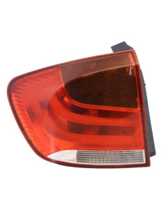 Feu arriere principal gauche (feux) BMW X1 E84 PHASE 1 Diesel 2
