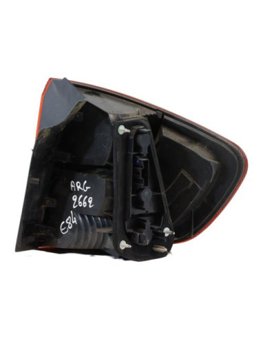 Feu arriere principal gauche (feux) BMW X1 E84 PHASE 1 Diesel